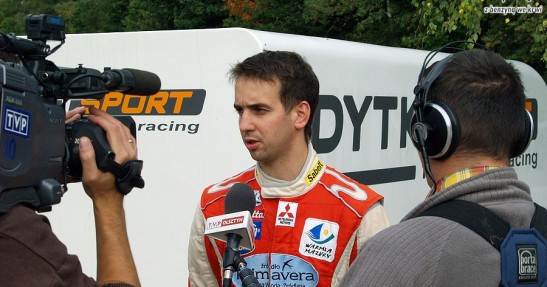 Testy Dytko Sport